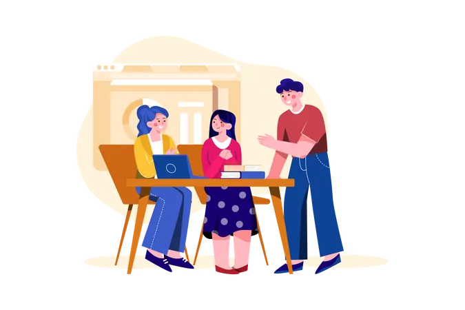 Hire Maids and Nannies in UAE - Noor Maids